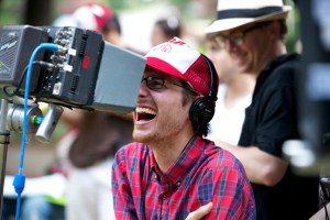 MikelaughsAlexinbg_Congratulations