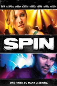 spin