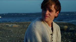 Graham Patrick Martin as Travis