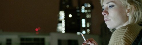 Vanessa Kirby in INSOMNIACS