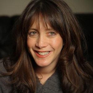 Dana Nachman, director
