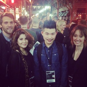 Charles Chintzer Lai