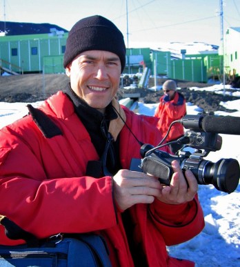 Paul Devlin, director