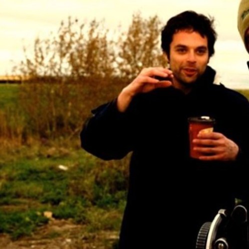 Jeffrey P. Nesker, director of ELSEWHERE, NY.