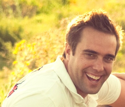 Christopher Dollar is the co-screenwriter for KILLSWITCH