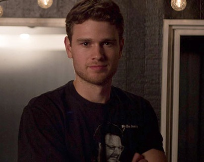 Kyle Steinbach, filmmaker: BAD EXORCISTS