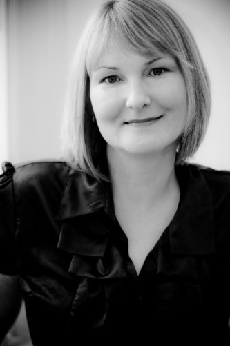 Deanne Foley co-wrote and directed RELATIVE HAPPINESS