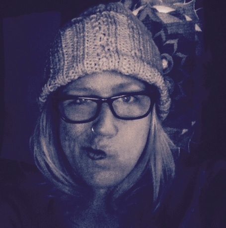 Patty Dillon directs the documentary THERE WILL BE NO STAY